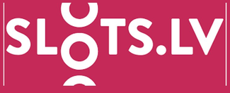 Slots.lv logo