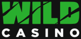 Wild Casino logo